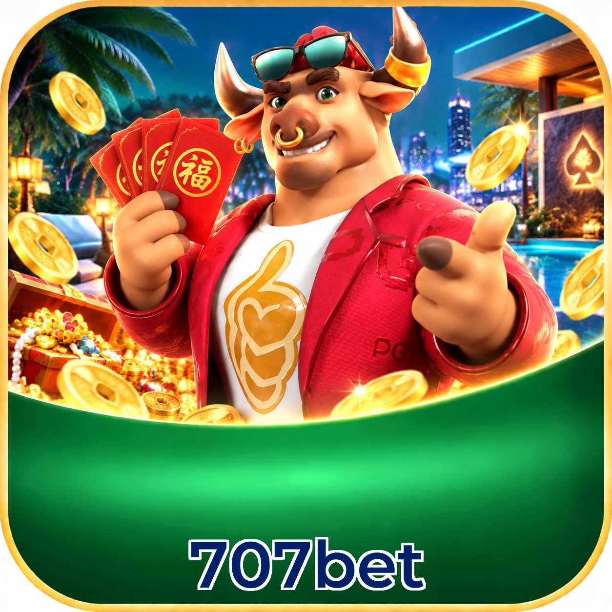 Slot Games Collection